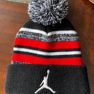 Jordan Beanie